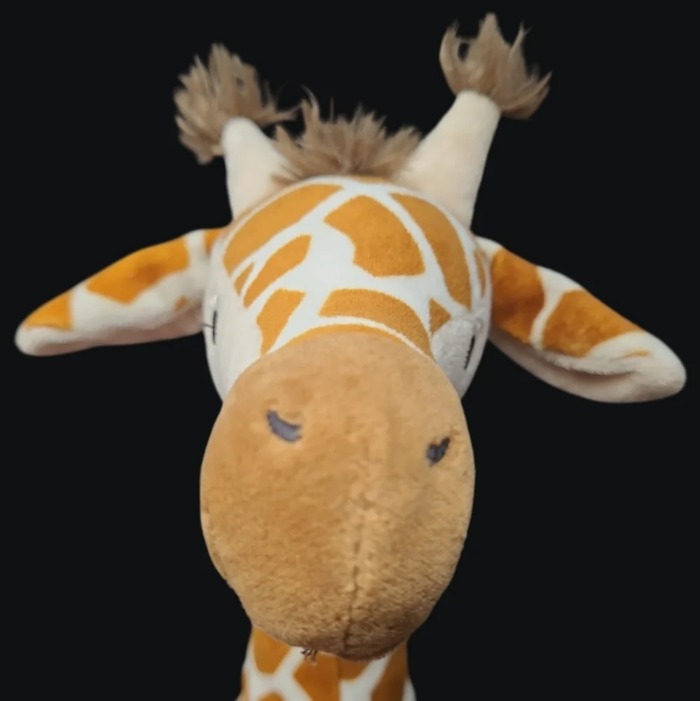 2018 KOHL'S CARES GIRAFFE PROBLEMS PLUSH - Picture 7 of 10